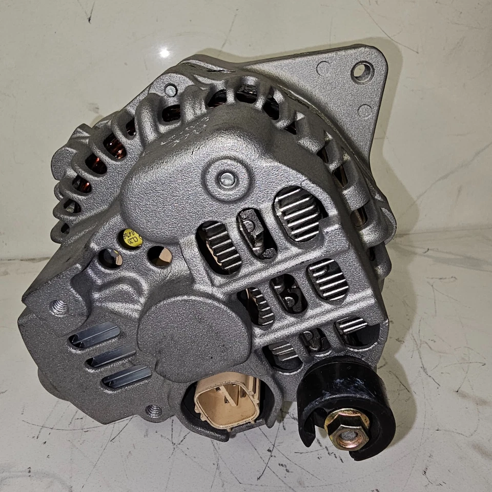 Alternador Honda Fit 1.5 litros 2007 2008 OEM Reman por ace Alternadores Foto 2 de 4