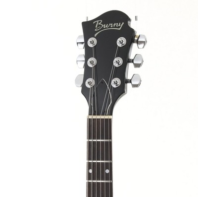 FERNANDES BURNY BURNY BG-125X YOSHIKI Model Electric Guitar FERNANDES BURNY BURNY BG-125X YOSHIKI Model Electric Guitar