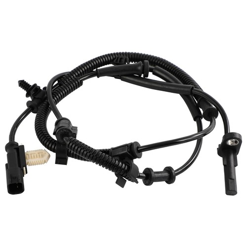 For Ford F-150 2011 2012 2013-2014 Rear ABS Wheel Speed Sensor Driver Side - Picture 2 of 10