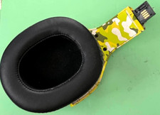 REMOVABLE SPEAKER FOR RAND MCNALLY CLEARDRYVE HIGH VISIBILITY CD220 HEADPHONES