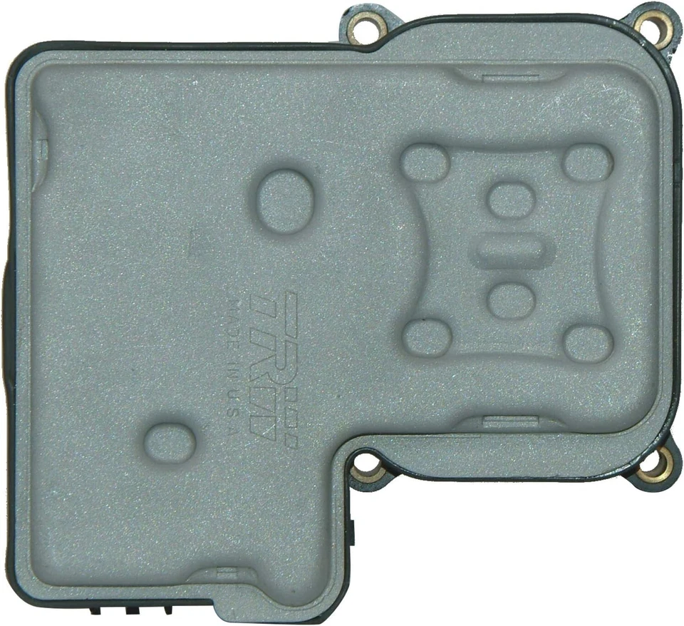 Módulo de control ABS Cardone 12-10230 Reman para 04-05 Envoy Chevrolet Trailblazer Foto 3 de 4