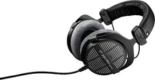 [Domestic genuine] beyerdynamic open -type overhead headphones commercial D