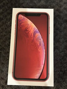 Apple iPhone XR A2105 (GSM) - 64GB - Gelb