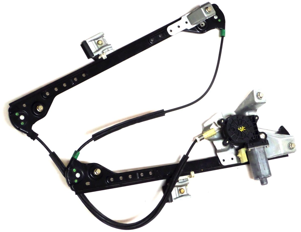2004-2006 Chrysler Pacifica Front Door Window Regulator Passenger