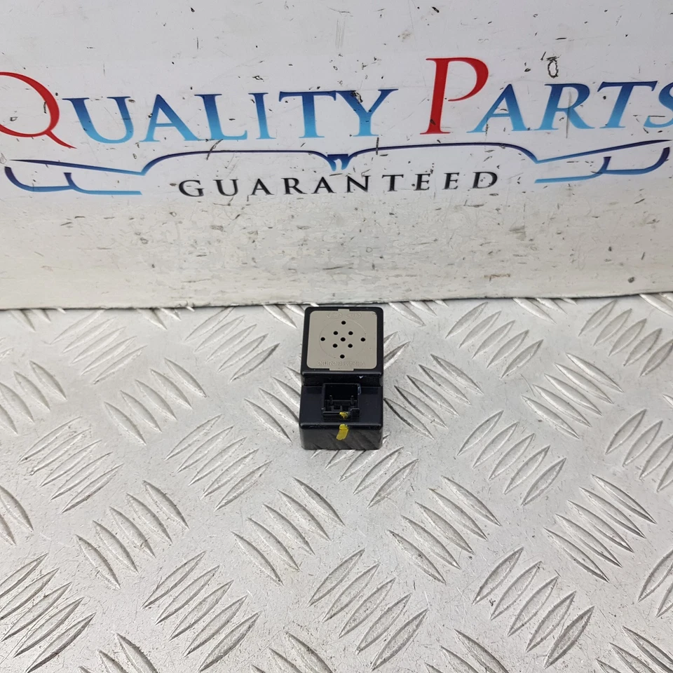 ZUMBADOR ALARMA HYUNDAI TUCSON MK3 2016 95710-2E000 Foto 3 de 4