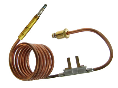 LINCAT TC38 GASFRITTEUSE THERMOELEMENT UNTERBRECHER FÜR DF4/N DF4/P SILVERLINK 600 