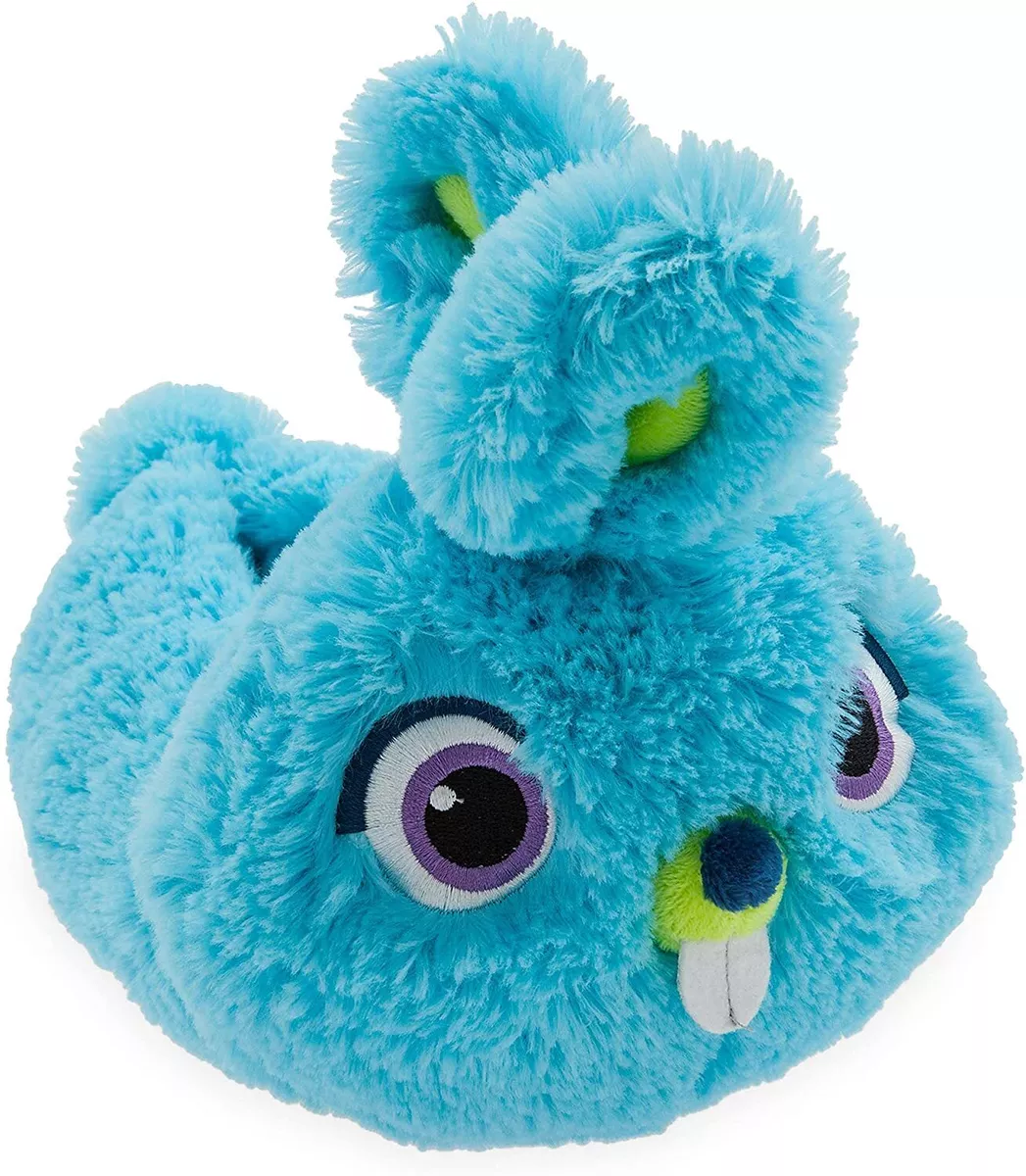 Ducky Bunny Slippers for Kids Toy Story 4 Size 5 6 Toddler