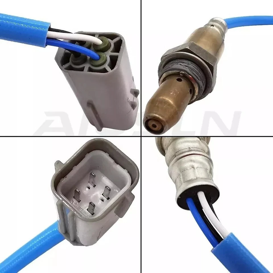 Upstream O2 Oxygen Sensor For Nissan Rogue 2.5L 2008-2013 Infiniti 234-9036 OEM Foto 2 de 4