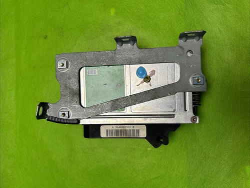 Steuergerät ABS BMW 3er E36 34521138219