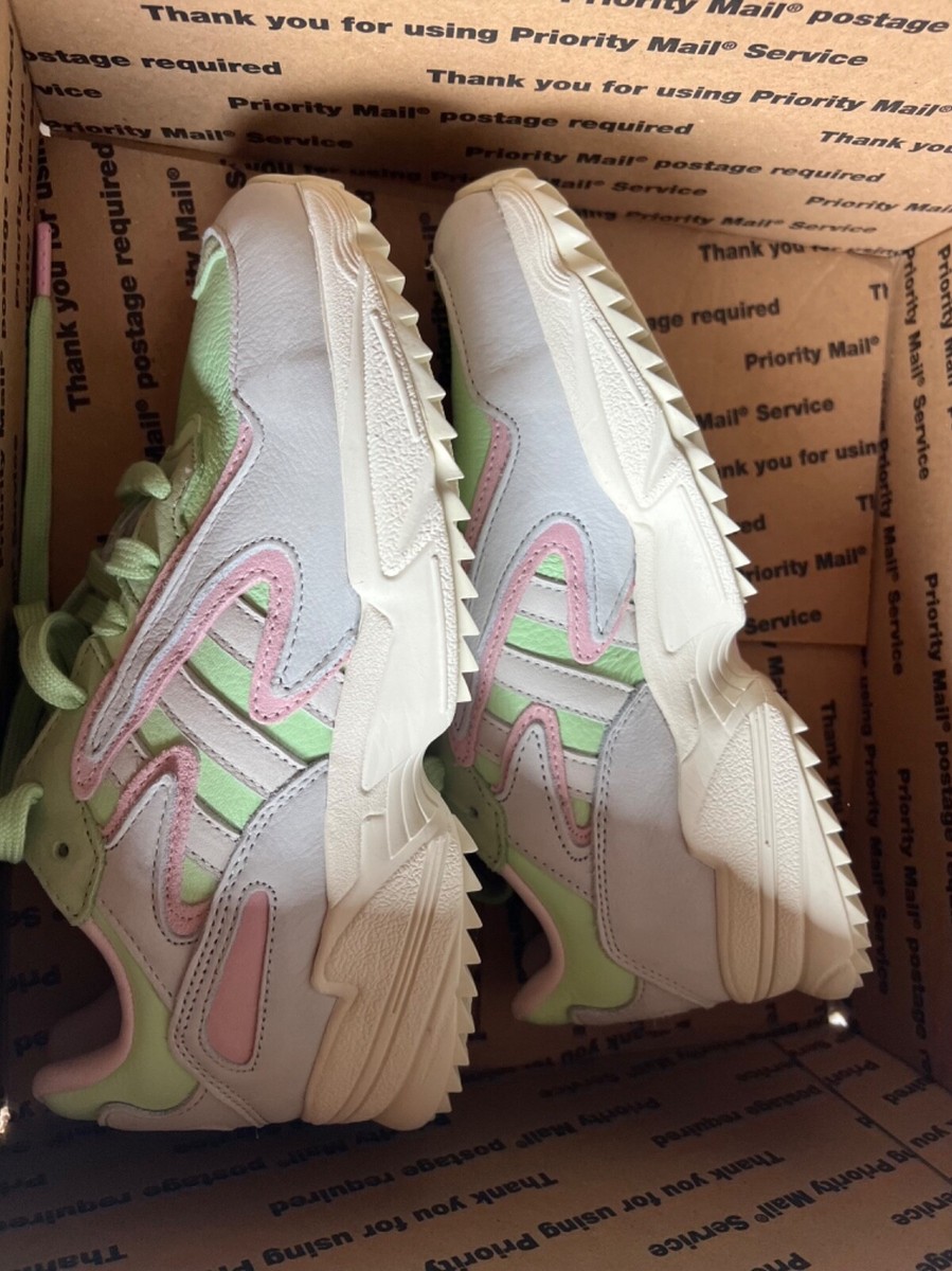Adidas Yung-96 Chasm Athletic Sneakers Sports‎ Shoes EE8008 Size 6 s-l400.jpg main image 4