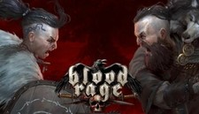 Blood Rage (Global steam key)