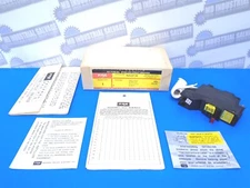 FPE Federal Pacific - NAGF30 - GFI Pigtail BREAKER 30A, 120V, 1PL, 10kA - (NEW)