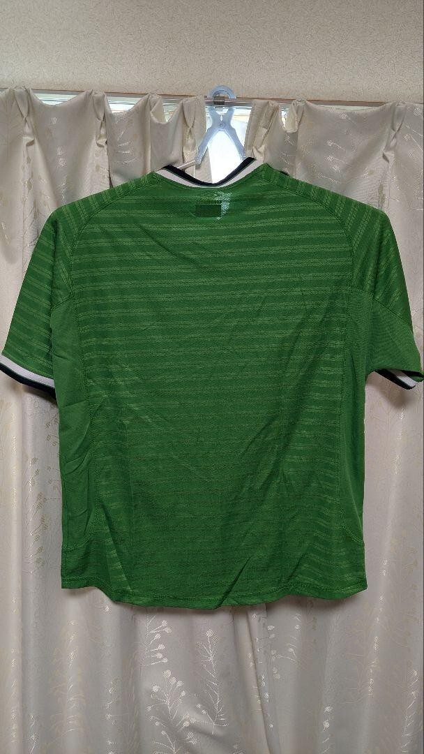 Vintage Saint Etienne Jersey Home Kit 2000-2001 Dreamcast Géant Ligue 1 - M / L Vintage Saint Etienne Jersey Home Kit 2000-2001 Dreamcast Géant Ligue 1 - M / L