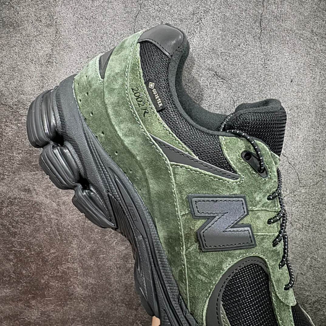 New Balance JJJJound x 2002R GORE-TEX 'Pine' Men Sneakers 