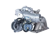 BorgWarner Turbocharger for TTS Quattro, TT Quattro, Golf R 53049880064