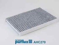 Purflux AHC270 Filter, Innenraumluft For Hyundai KIA