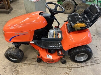 SIMPLICITY REGENT 38