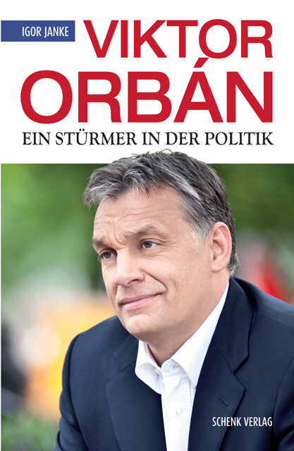 Thumbnail - Viktor Orbán Von Igor Janke