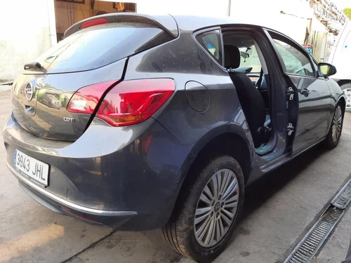 92233089 Maniglia Esterna Anteriore Destra per OPEL ASTRA J BERLINA 5P 8125895 - Imagen 6 de 10