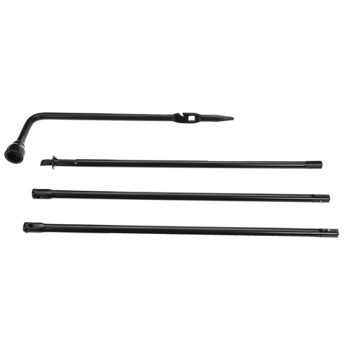 OEM NEW Spare Tire Jack Handle Lug Nut Tool Kit 1120 Chevrolet GMC