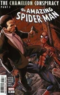 MARVEL COMICS THE AMAZING SPIDER-MAN #68