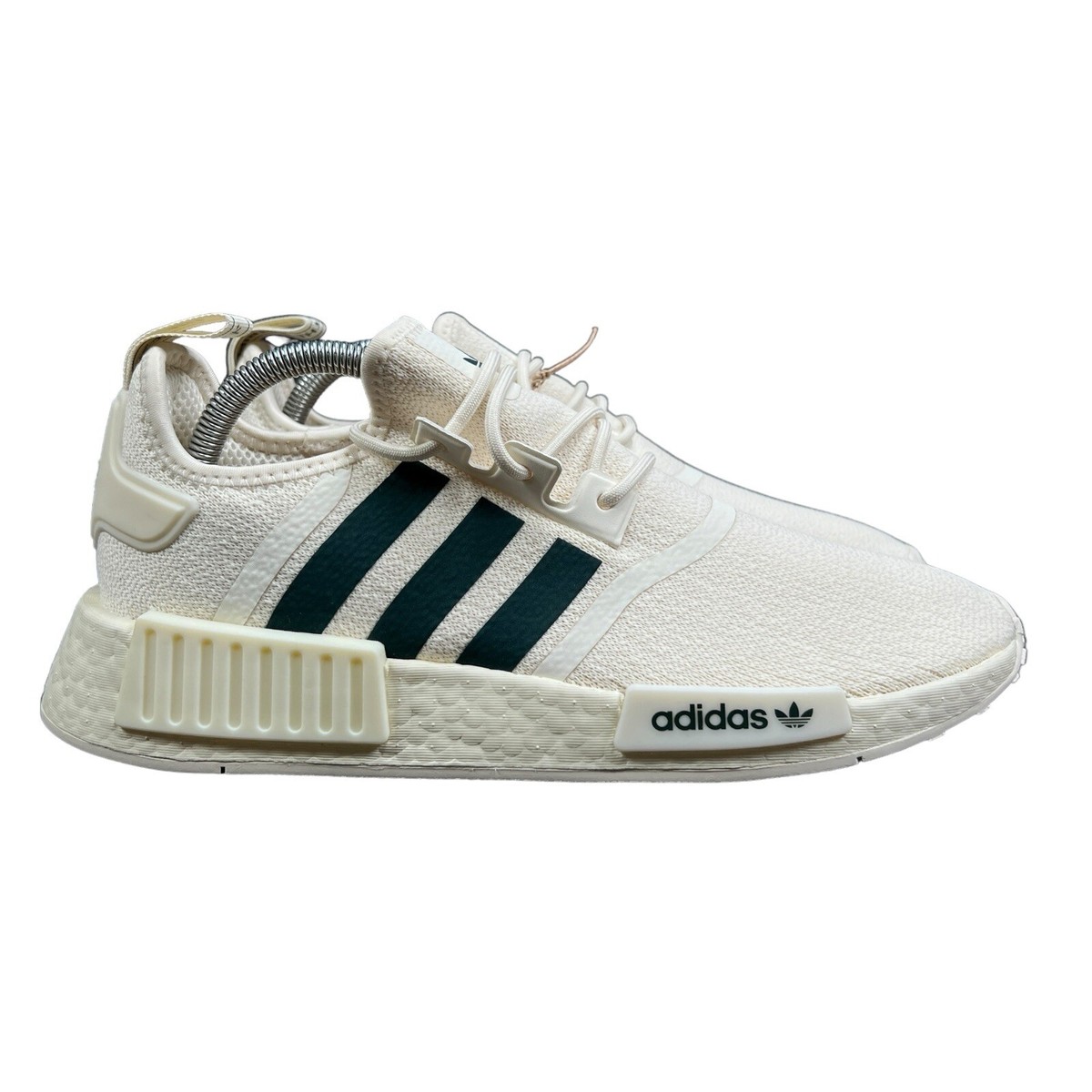 adidas gazelle silver green womens Samba OG Faux Snakeskin Womens Lifestyle Shoes (Black/Cream  White/Collegiate Green) main image 0