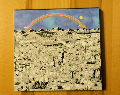  Father John Misty: Pure Comedy