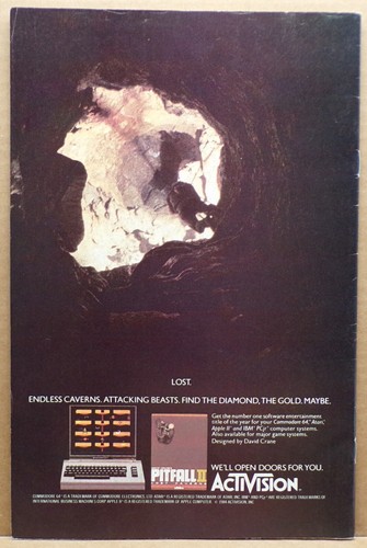 V #1 -newsstand edition --1985-- - Picture 2 of 2