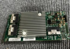 SuperMicro 24-Port 12Gb/s PCIe SAS3 Mezzanine Card P/N: AOM-S3224-L