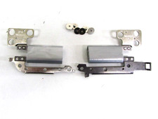 NEW OEM Dell Inspiron 15 7368/7378 LCD L R Hinge Set Assembly HUB02 ST13