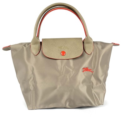 longchamp le pliage neo size s