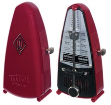 Genuine Wittner Piccolo Metronome - Ruby Arrived 2026 Special