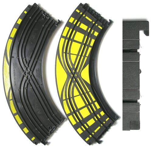 1 pkg 70s Aurora AFX Speed-Lok to Modern TOMY Auto World 1 pkg 70s Aurora AFX Speed-Lok to Modern TOMY Auto World