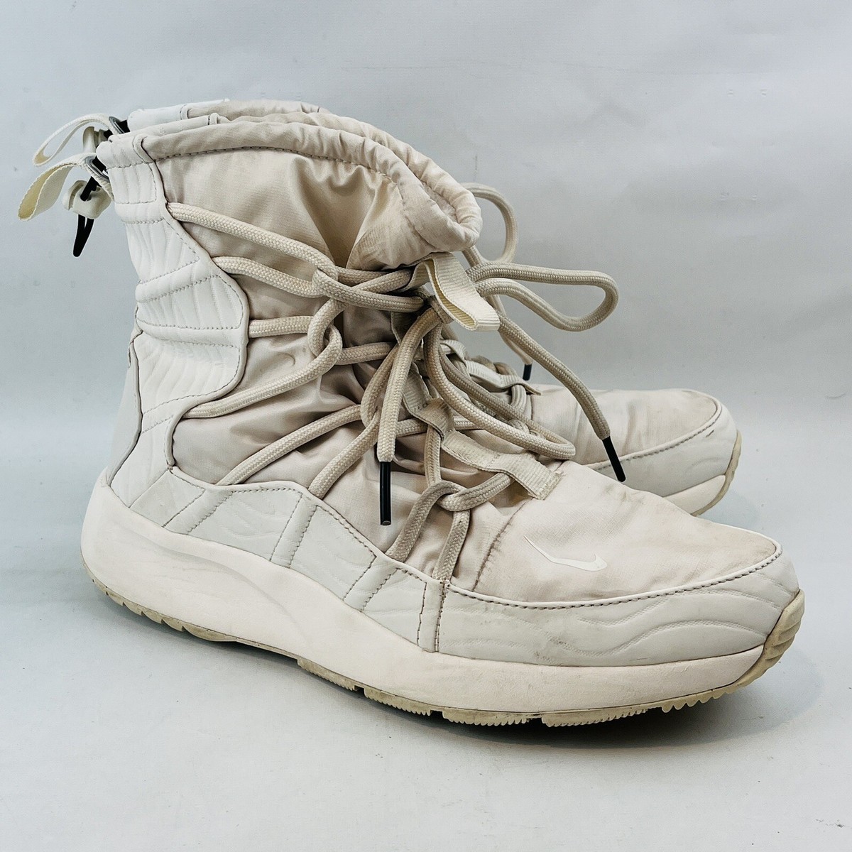 Sneakers Wmns Tanjun High Rise Women's Shoes Nike Wmns Tanjun High