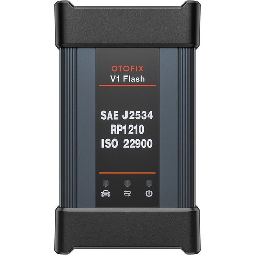 OTOFIX IM2 PK MaxiIM IM608 PRO II Herramienta diagnóstico Programación clave ECU - Imagen 12 de 15