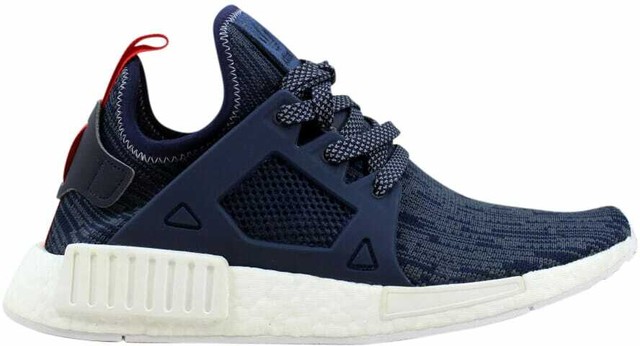 adidas nmd womens navy