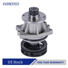 Water Pump For BMW 320i 323i 325i 328i 330i 525i 528i 530i X3 X5 Z3 Z4 1152090