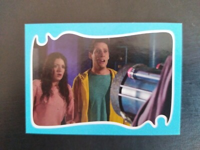 ME VERSUS YOU THE MOVIE REVENGE OF MR ''S'' FIGURE No. 117 NEW FROM SACHET 