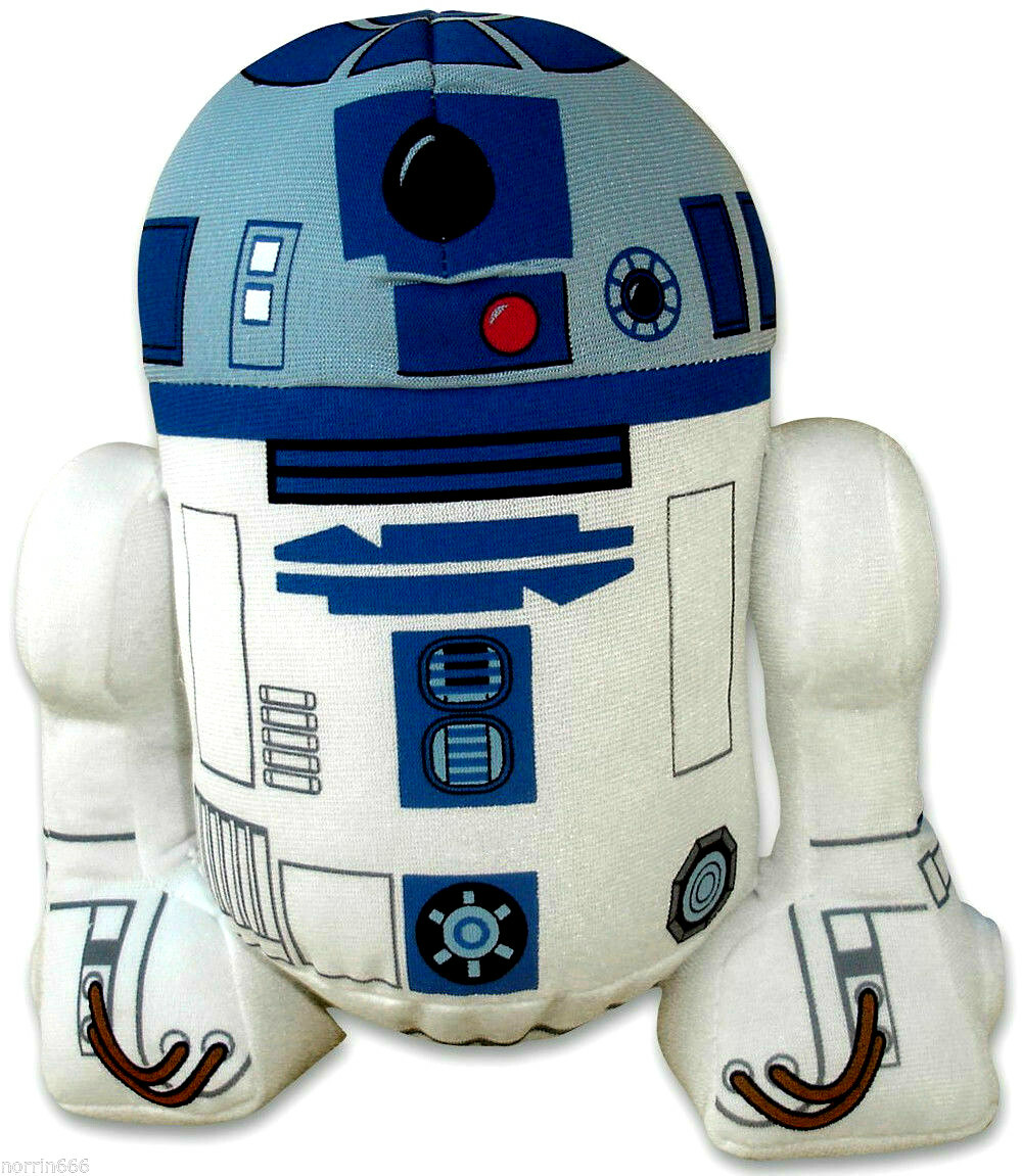 Star Wars R2-D2 Plush 32 Cm