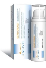 Scar Cream - 50g Scar Gel for Surgical Scars/C-Section/Stretch...