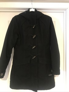 merrell duffle coat
