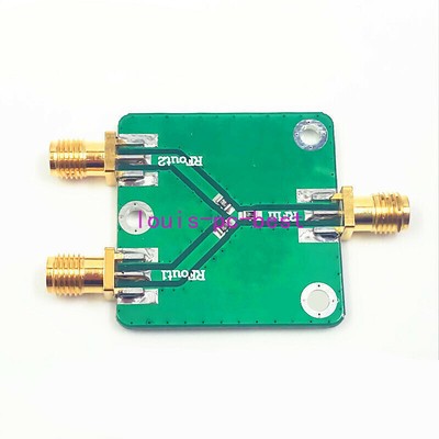 RF microwave resistancer splitte,RF microwave,resistor, splitter, power splitter