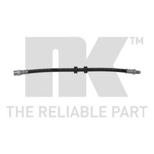 NK 859958 Bremsschlauch Vorne für Audi Quattro 85 Volvo C70 I 872 VW Golf I