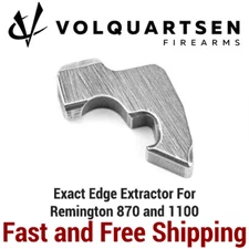Volquartsen Exact Edge Extractor for Remington 870 & 1100 Shotgun Bolt - VCREM
