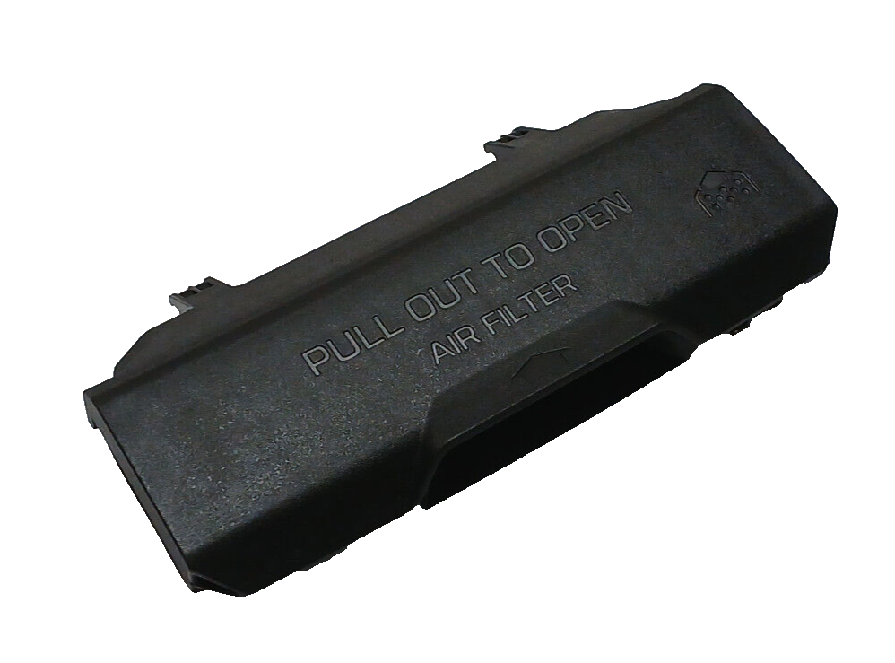 2016-2020 Kia Cadenza Engine Air Filter Access Cover 28115-F6200 Kia OEM New