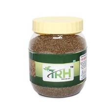 TRH Ajwain Carom Bishop's Weed Jeera  Spices Cumin Seed Ajwain 200gm 