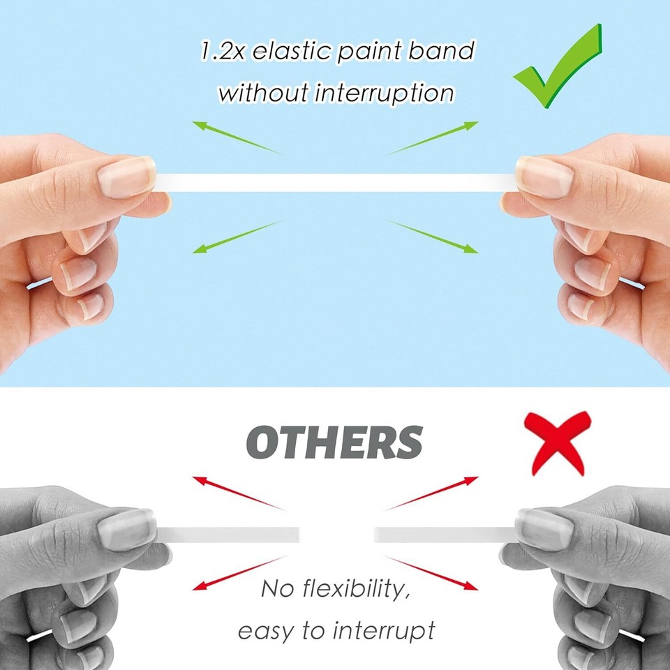 Refillable Retractable White Out Correction Tape, Pen Shaped Whiteout