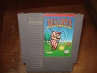 NES Open Golf Nintendo NES