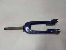 Honda P50 PC 50 Forks Blue
