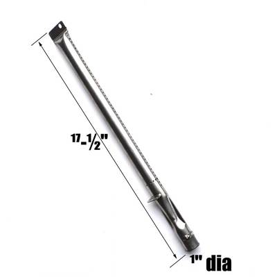 Brinkmann 810-3820-S, 810-3821-S & Grill Chef BM616, GC616, GC716, GC816 Burner